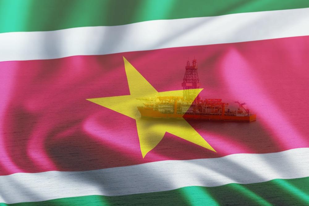 Suriname