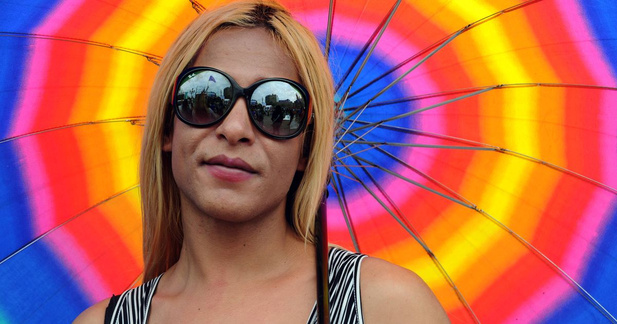 Trans Argentina