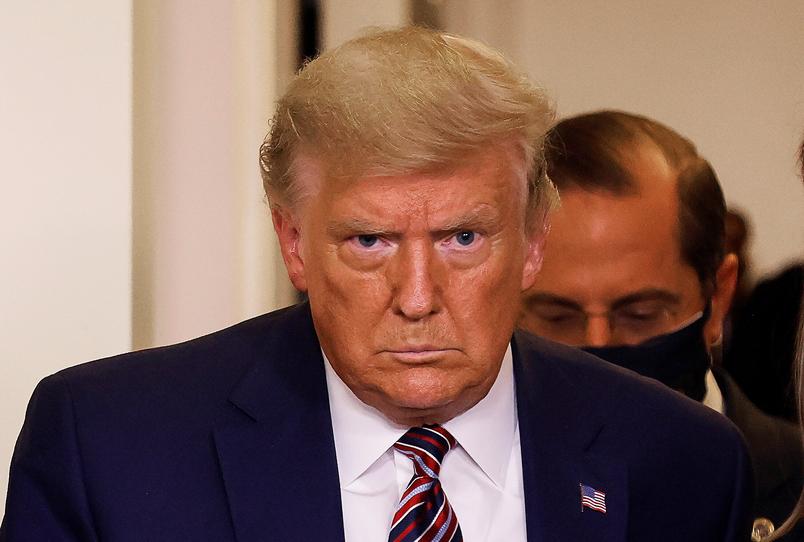 In our “Unthinking the Unthinkable” essay, published early on January 6th, a few hours before the truly unthinkable occurred in Washington DC, we argued that President Trump’s antics after he lost the election in November showed him to be deranged.