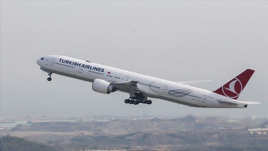 Turkish airline