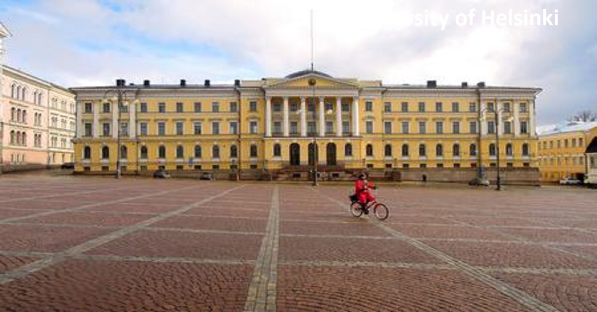 University of Helsinki