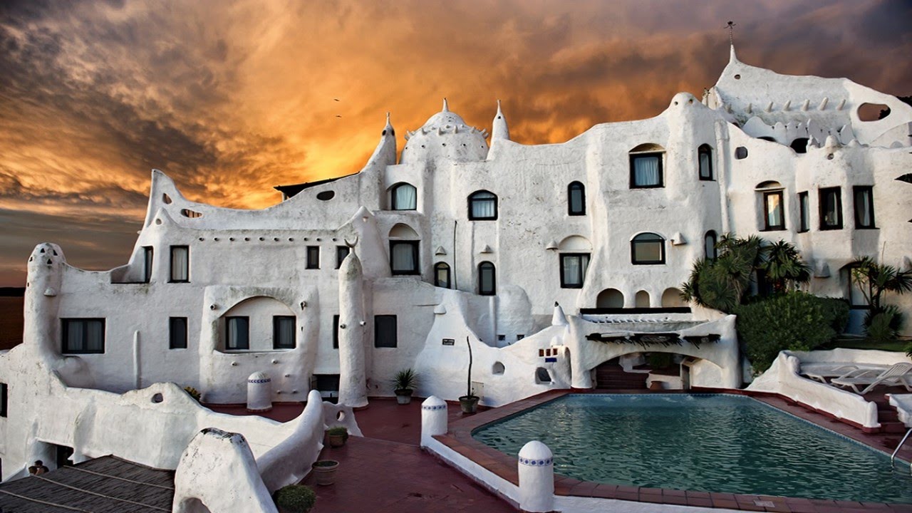 Uruguay travel
