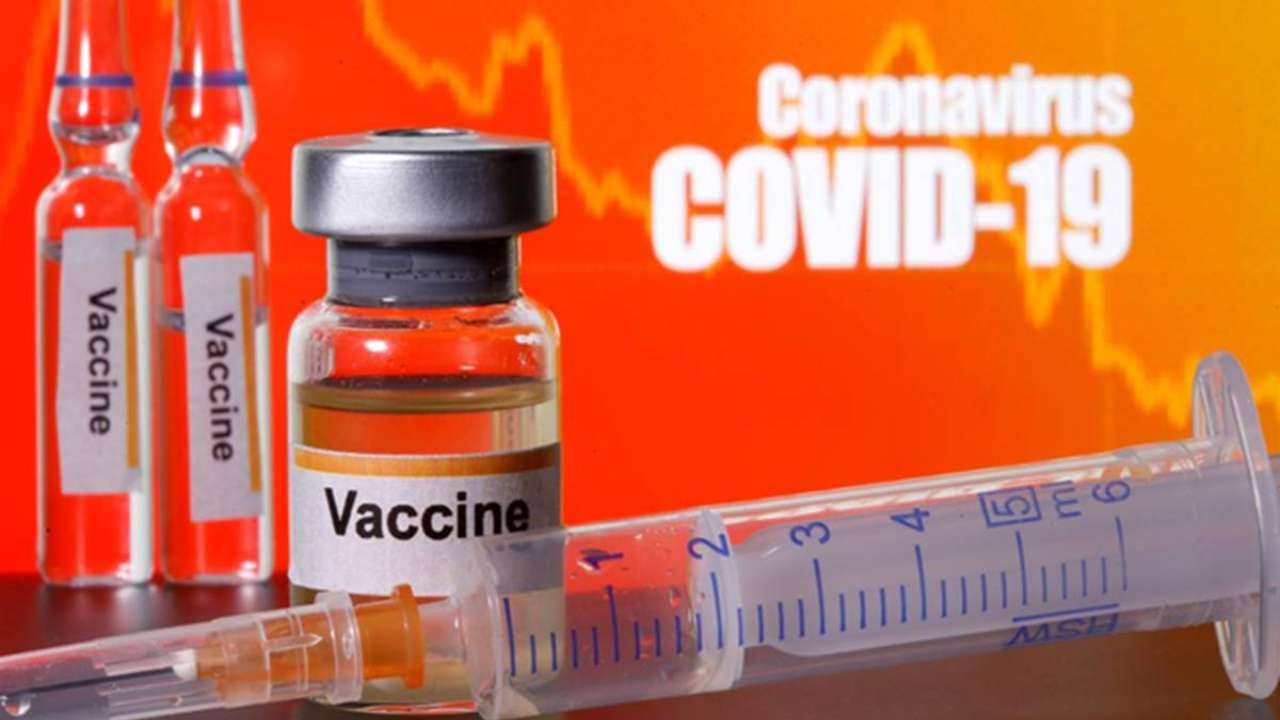 Brazil made a diplomatic push on Monday, January 4th, to guarantee an Indian-made shipment of British drugmaker AstraZeneca's COVID-19 vaccine, hoping to avoid export restrictions that could delay immunizations during the world's second-deadliest outbreak.