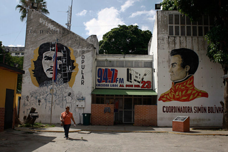 Venezuela Undergoing ‘Chavista Liberalization’: Incentives for Dollars, Foreign Investment