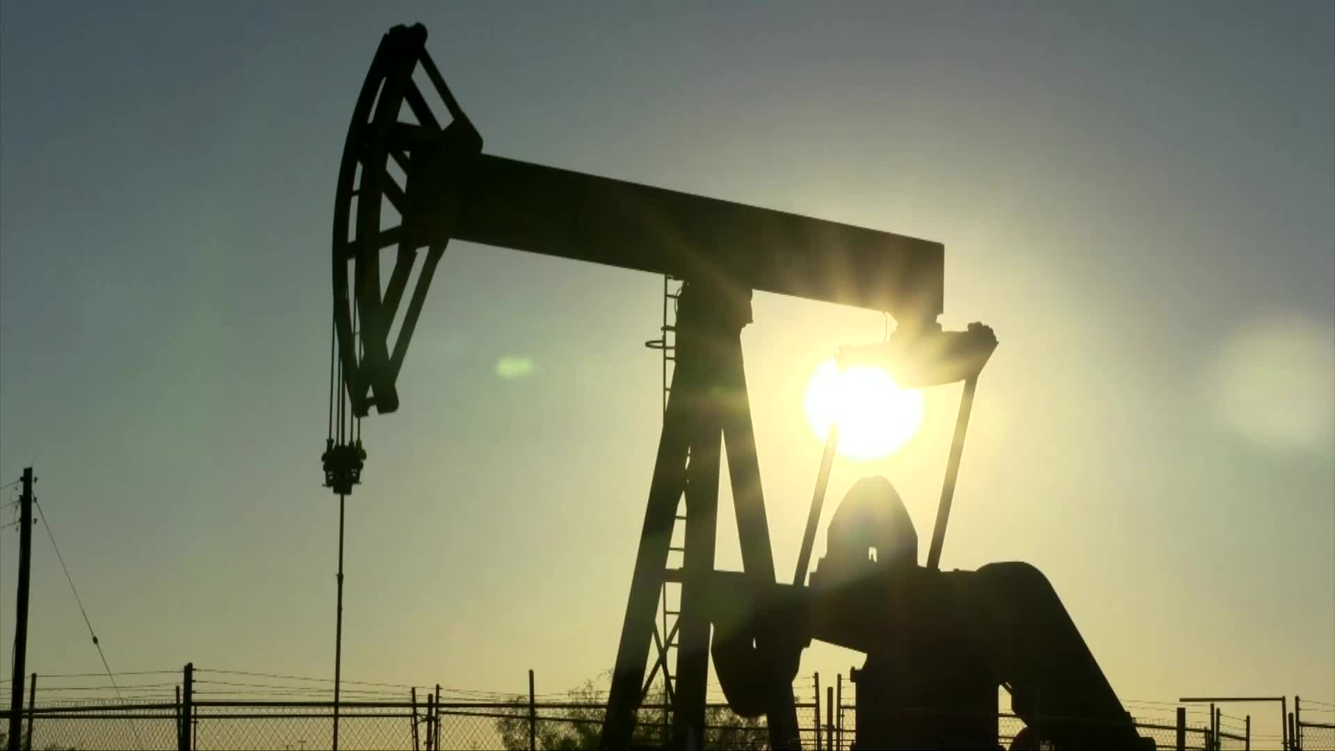 Venezuela oil
