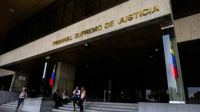 Venezuela supreme court2
