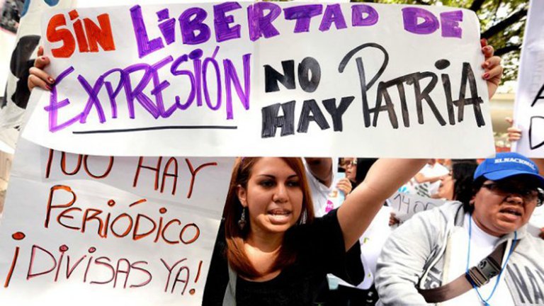 During the first two quarters of 2020, 110 arrests were recorded, 18% more than in the same period in 2019; 28% were journalists.