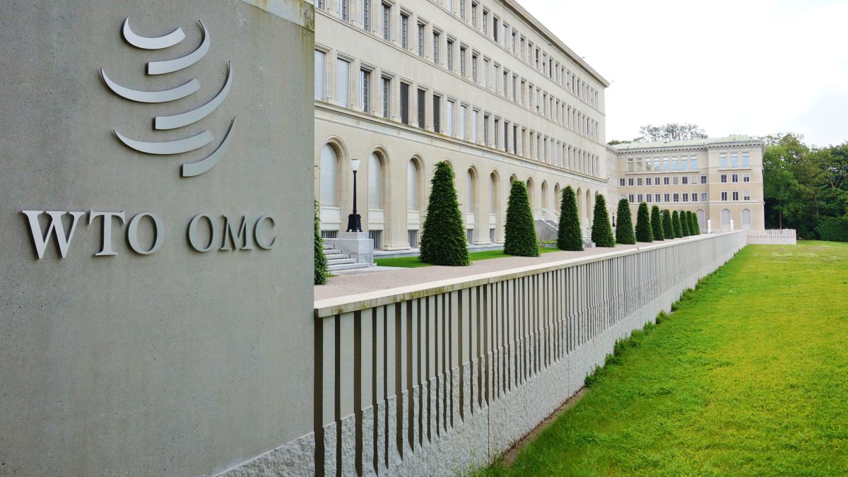 WTO