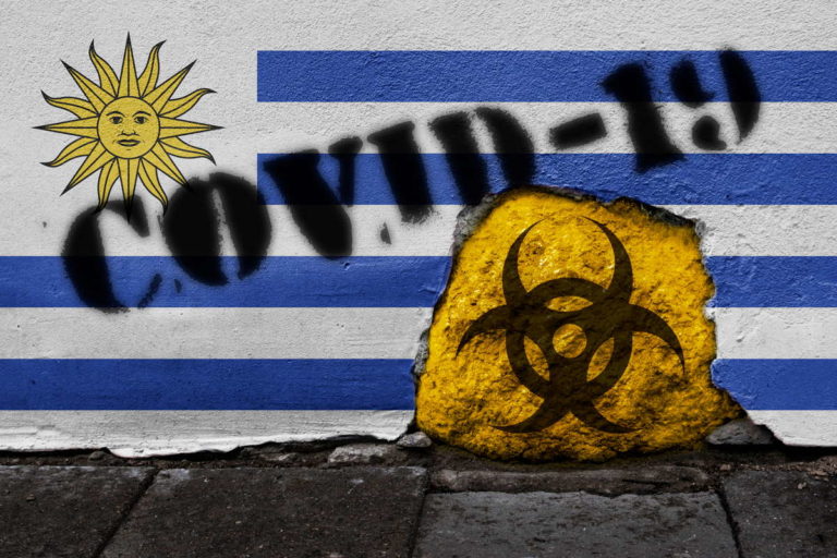 Majority of Uruguay Doctors Alert to Overloading Health System