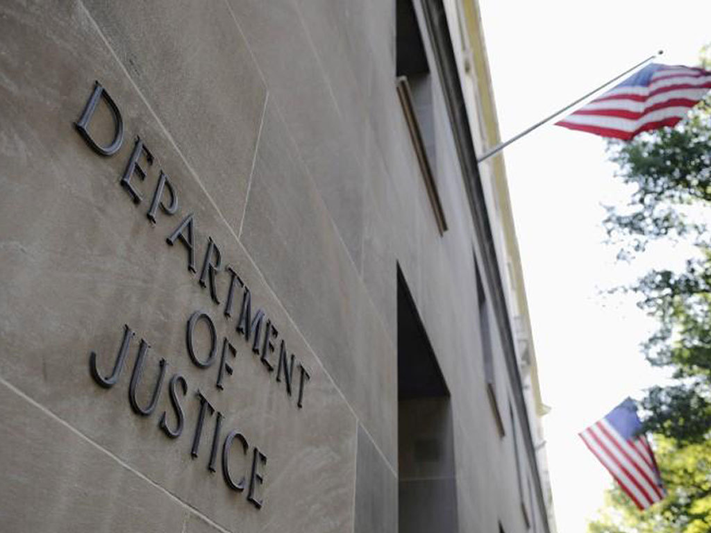 The U.S. Department of Justice (DOJ) said it is “deeply disappointed” by Mexico’s decision to close its investigation of ex-Defense Minister Salvador Cienfuegos, after the Mexican attorney general decided not to press charges.