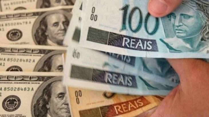 Société Générale Projects Dollar Will Reach R$6 Due to Fiscal Imbalance in Brazil