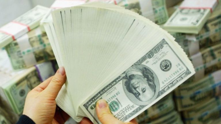 Dollar soars as Real’s performance worsens amid fiscal risks