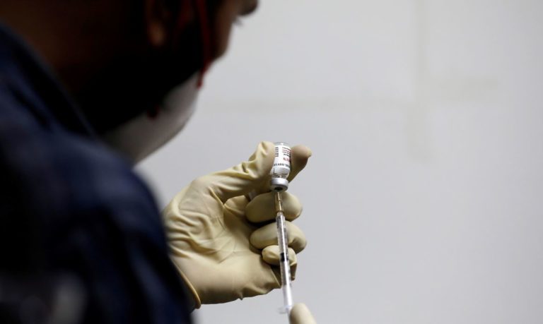 India’s Covaxin Vaccine to Be Tested in Brazil