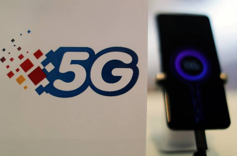 5G technology will be available in all Brazilian state capitals by July 2022
