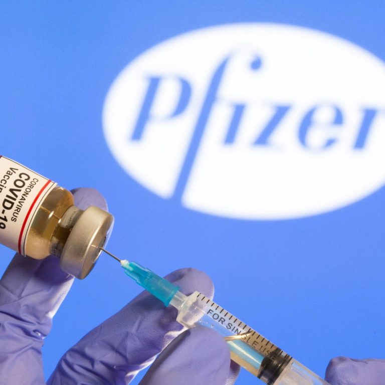 Pfizer says South African coronavirus variant could significantly reduce vaccine protection
