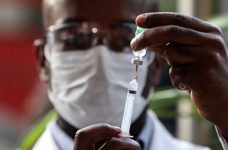 Vaccination: Brazil Ranks 8th in Absolute Terms and 34th Proportionally