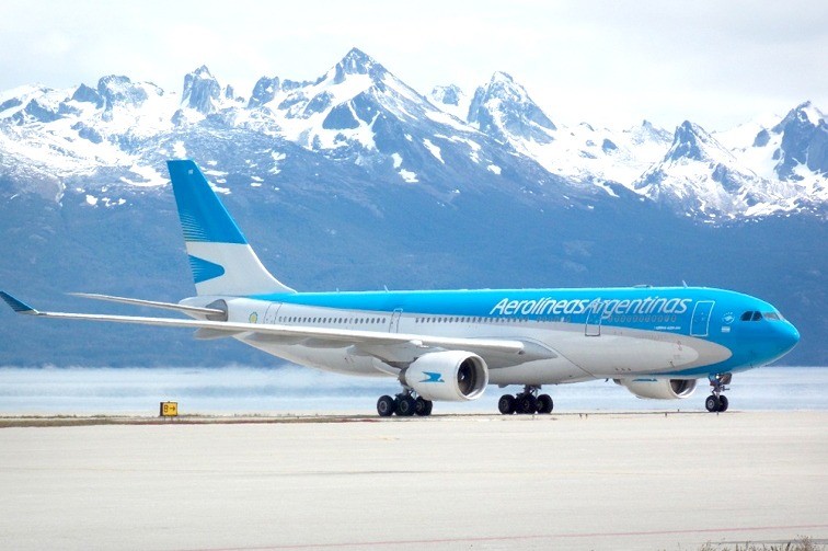 Argentina Carrier