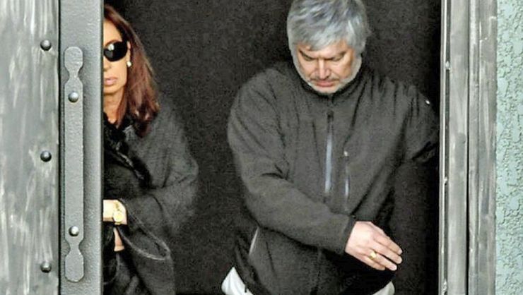 Argentina Kirchner
