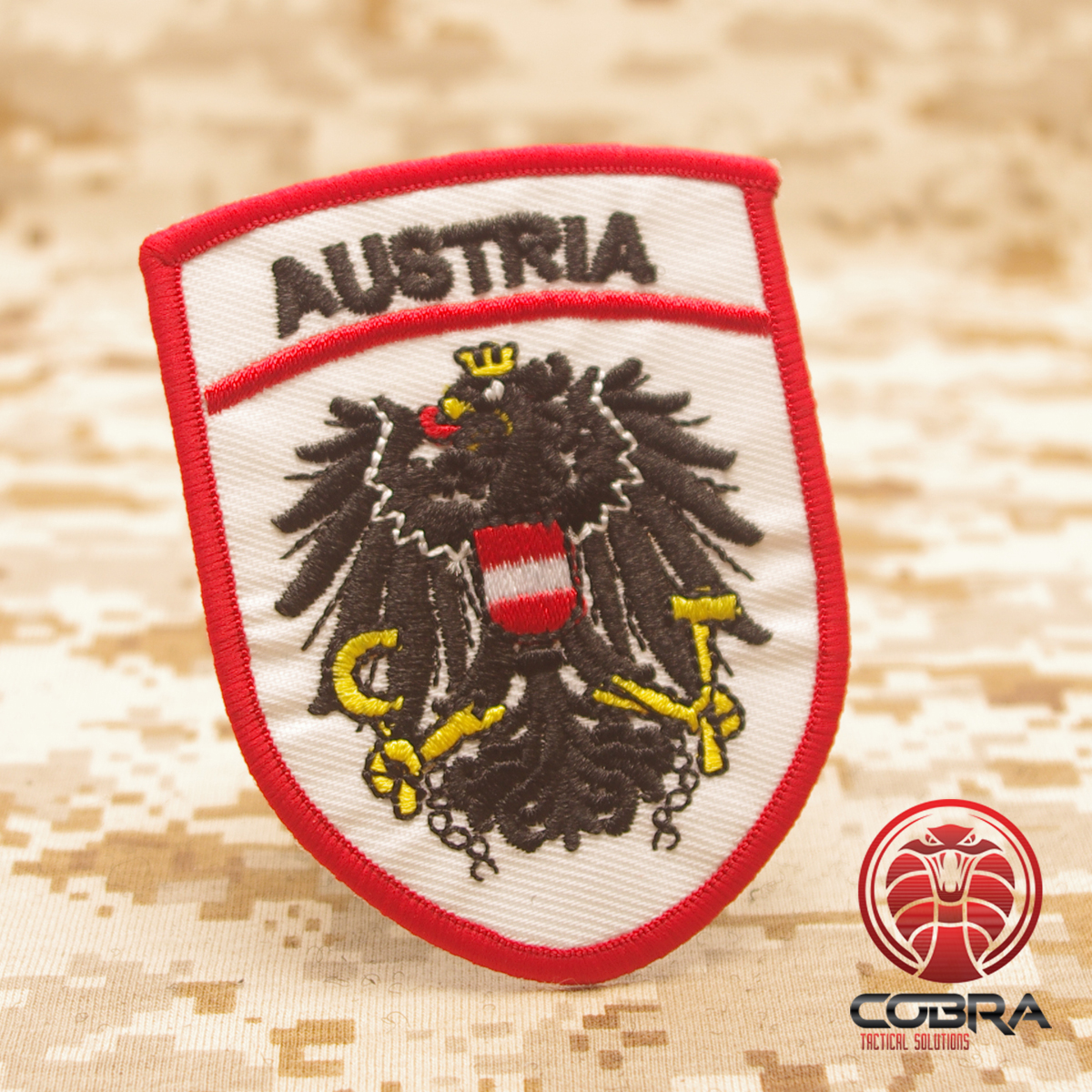 Austria was Brazil's main gun supplier, selling 85,800 items.