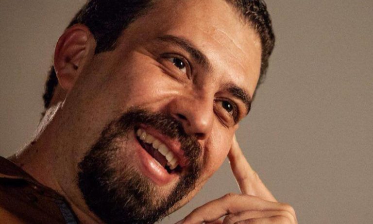 Time Magazine names left-wing leader Guilherme Boulos one of the 100 global emerging leaders