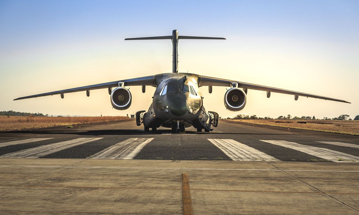 Brazil Air Force