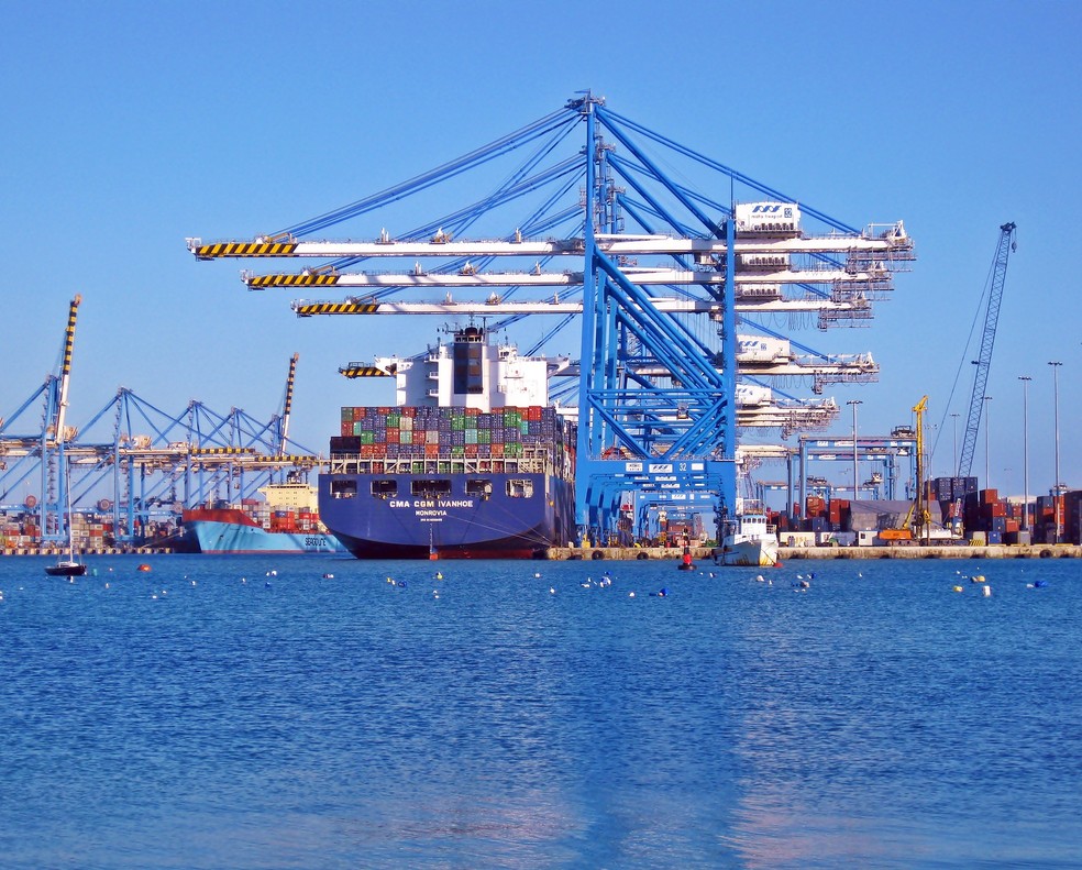 Brazil Trade