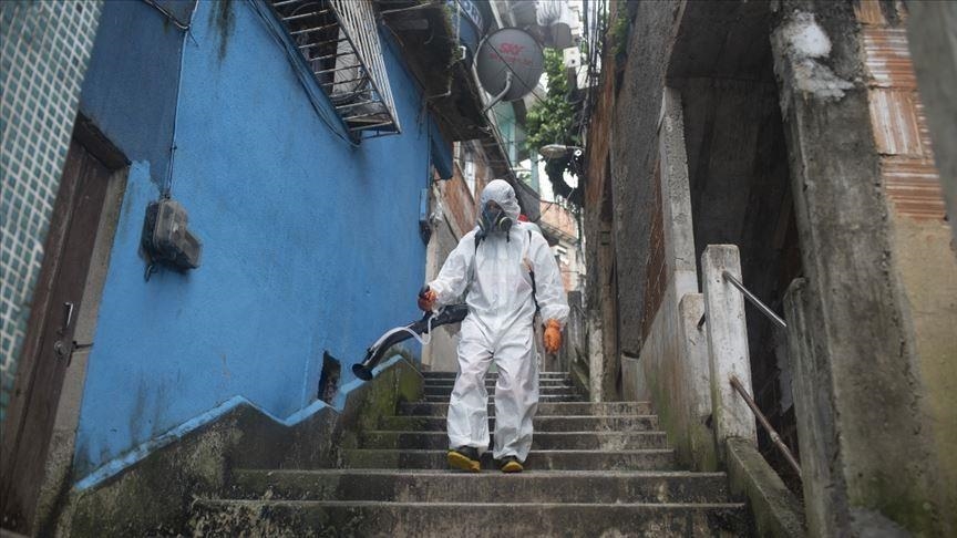 Bloomberg ranks Brazil last on "best countries to be in the pandemic" list