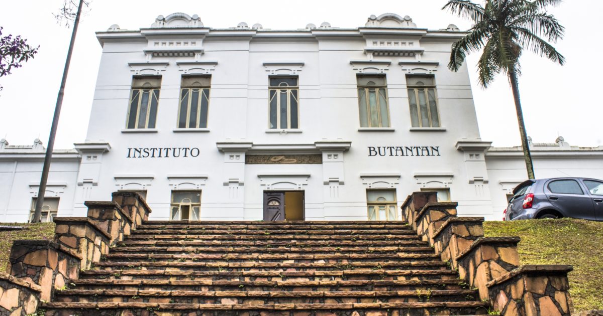 Butantan
