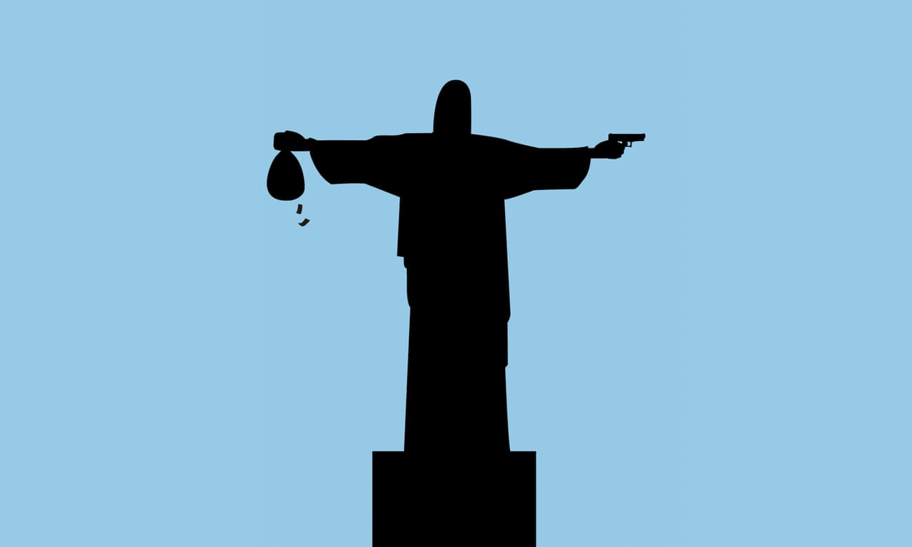 Brazil’s Car Wash anti-corruption unit has officially shut down