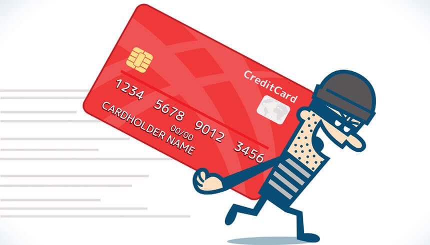 Card Fraud