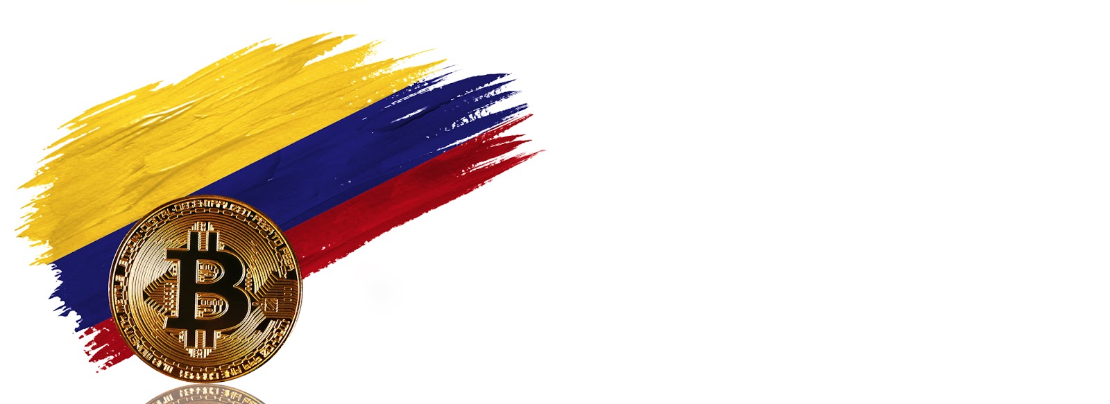Colombia BTC