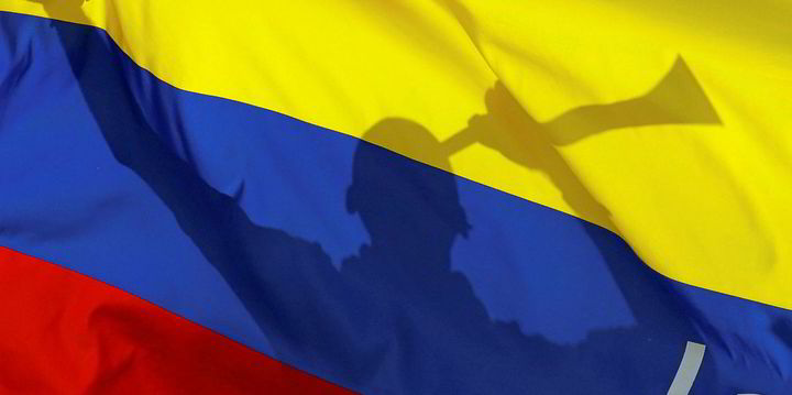 Investment in Colombia Oil and Gas Industry Fell 49% in 2020