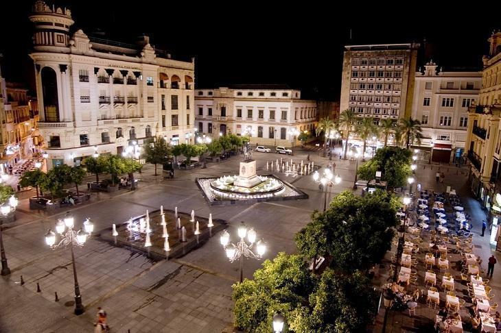 Cordoba
