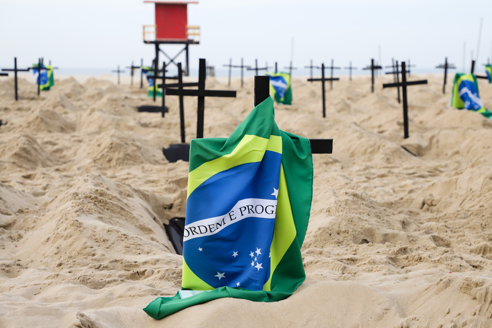 Covid Rio