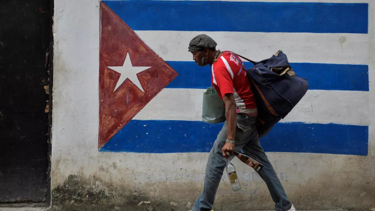 Press, health and education remain in state control under Cuba reforms