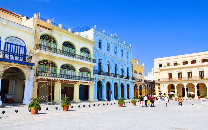 Cuba