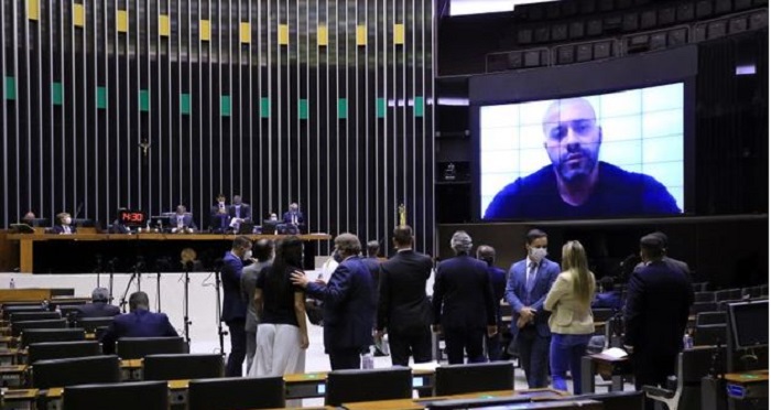 Daniel-Silveira-Deputado
