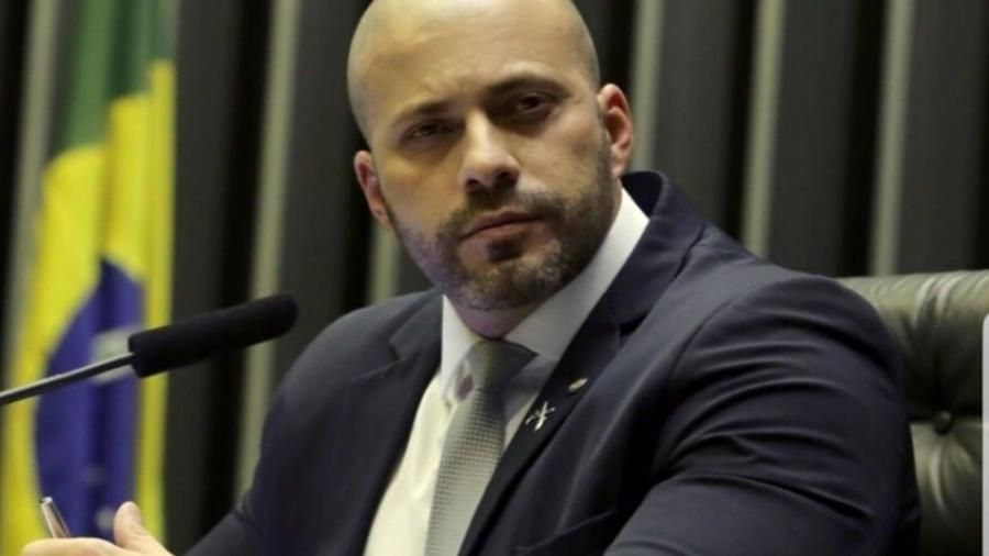 Daniel Silveira