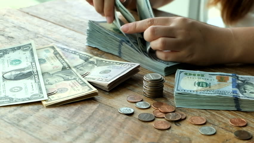 Dollar accounts