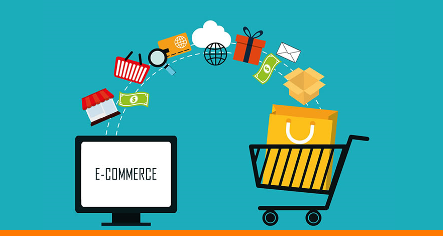 E-commerce