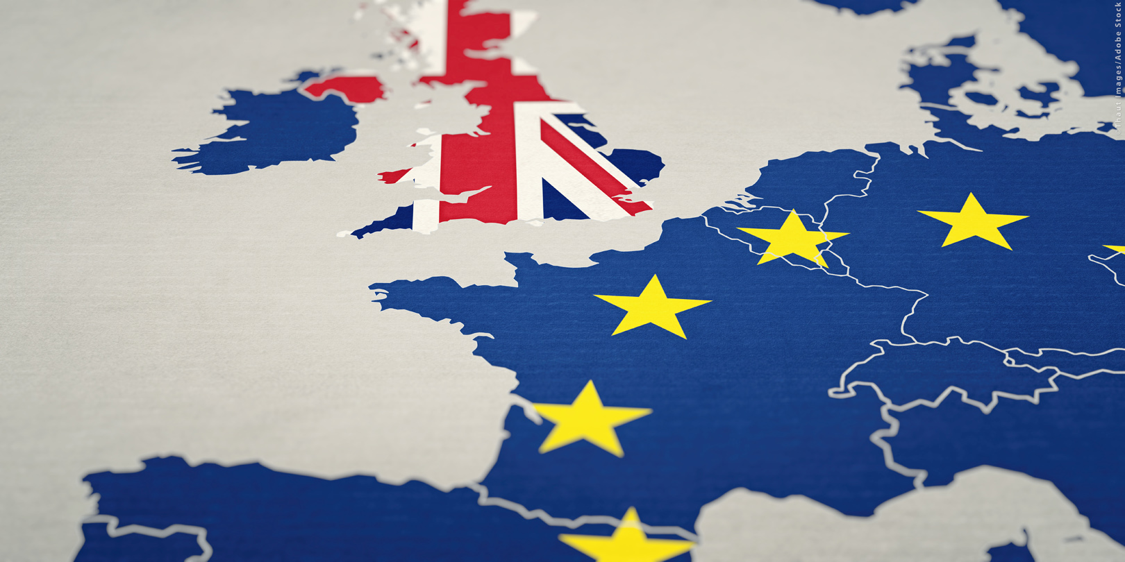Passport holders from Brazil and several other Latin American countries can visit the UK and the Schengen Area short term without applying for a visa, this is not affected by Brexit.