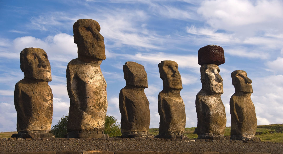 Easter Island