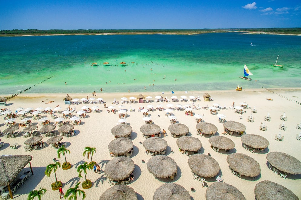 Ceará imposes decree restricting travel and tourism in carnival to prevent crowds