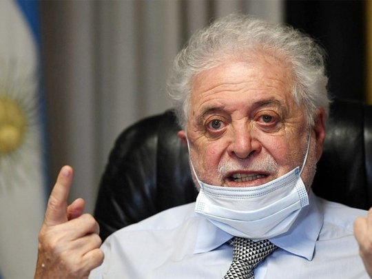 Gines Gonzalez Garcia