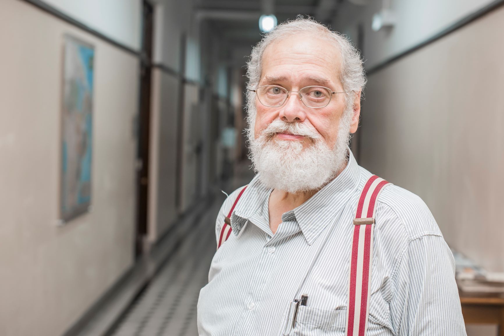 Gonzalo vecina