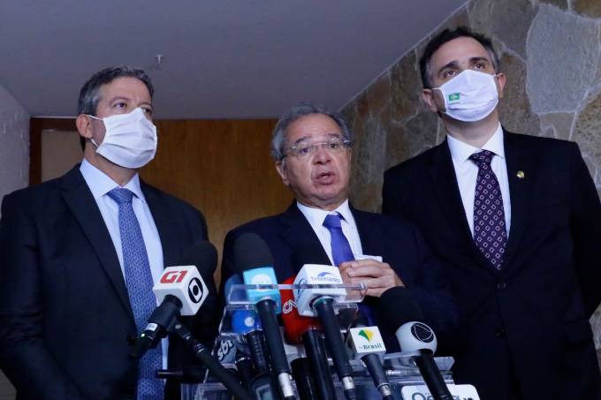 Guedes-Lira-Pacheco