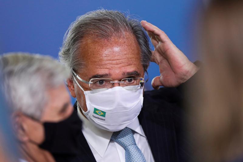 Guedes
