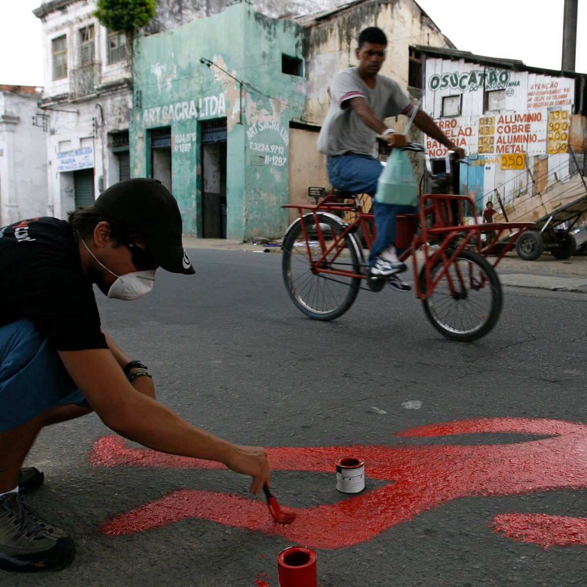 The raging homicide pandemic as basis of Latin America's nostalgia for strong leaders