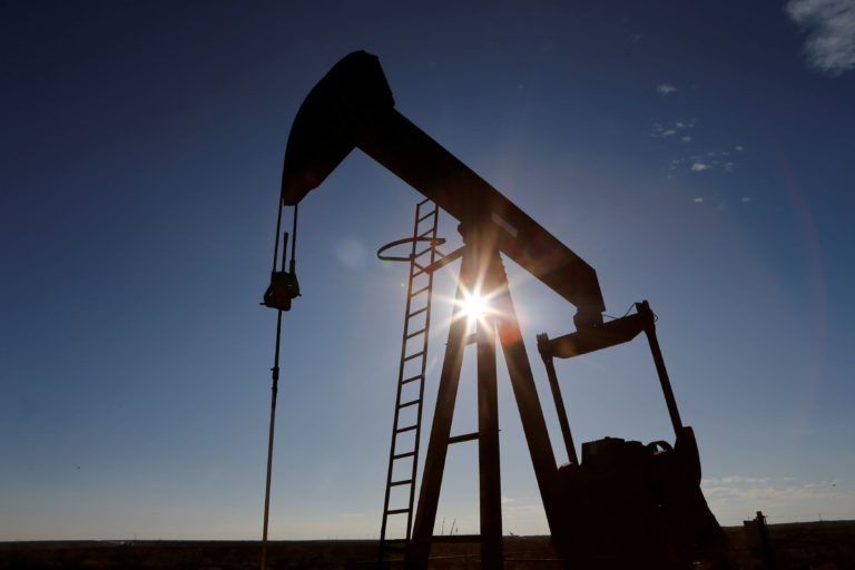 Hedge Funds Bet on Oil’s ‘big Comeback’ After Pandemic Hobbles Producers