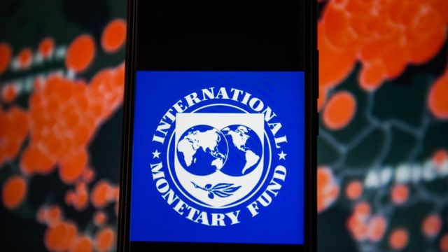 IMF